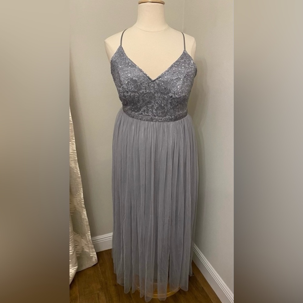 XL Dress